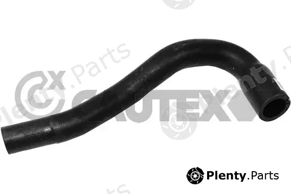 Cautex 753998 — Radiator Hose