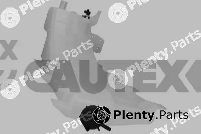 Cautex 774736 — Expansion Tank, coolant