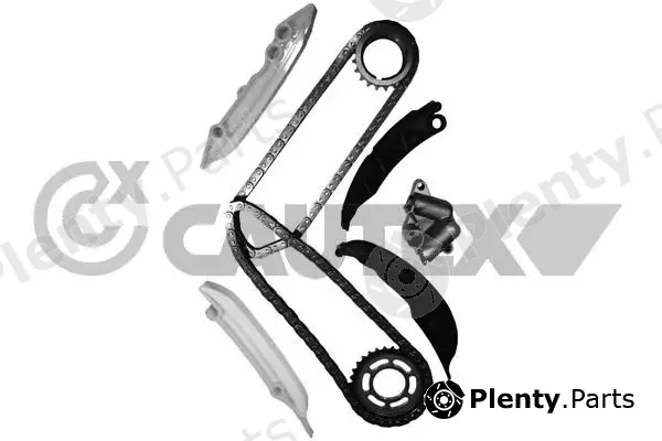 Cautex 201633 — Timing Chain Kit