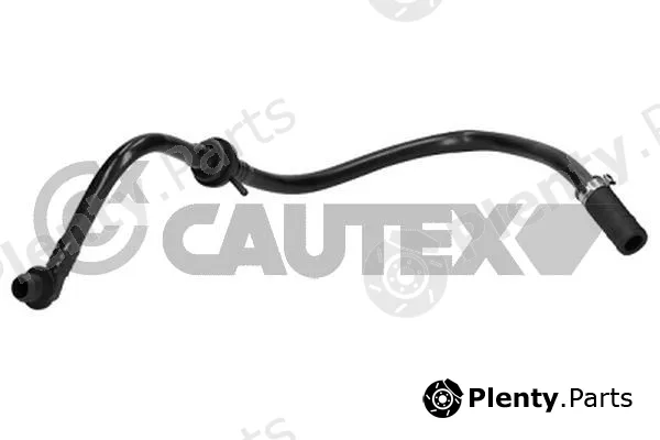 Cautex 776398 — Vacuum Hose, braking system