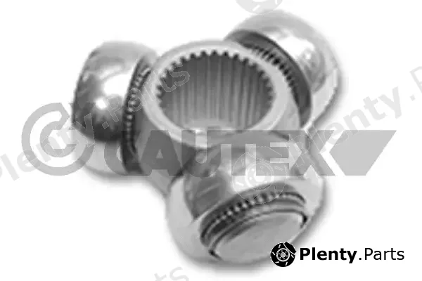 Cautex 010962 — Spider Assembly, drive shaft
