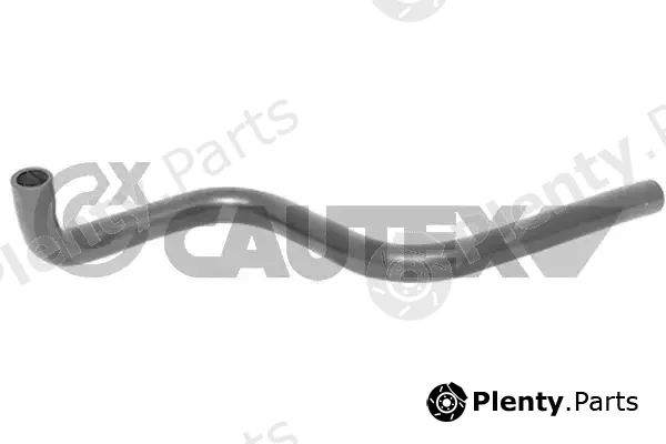 Cautex 026414 — Radiator Hose