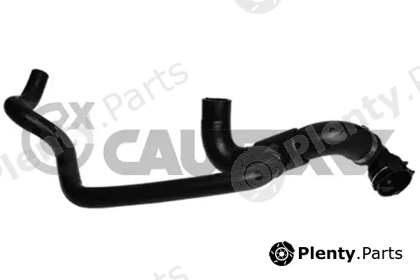 Cautex 753397 — Radiator Hose