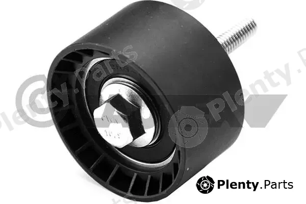 Cautex 754863 — Deflection/Guide Pulley, V-ribbed belt