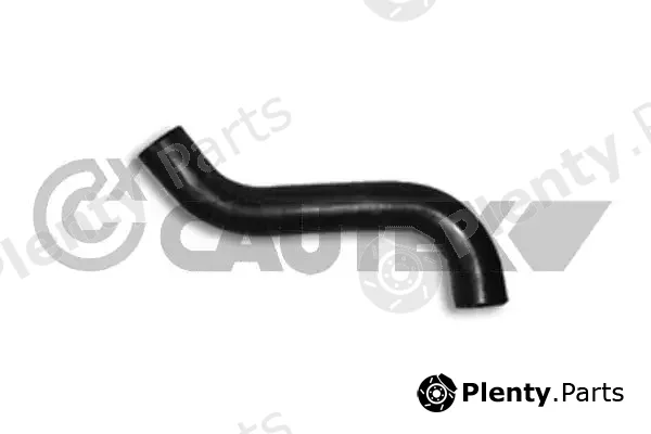 Cautex 706002 — Radiator Hose