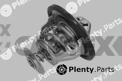 Cautex 774588 — Thermostat, coolant