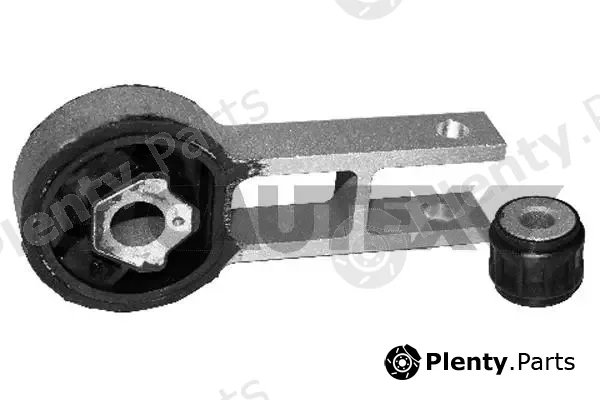 Cautex 011264 — Mounting, engine