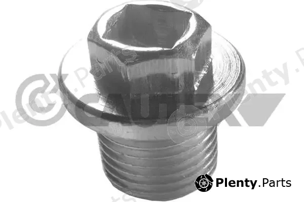 Cautex 952006 — Screw Plug, oil sump
