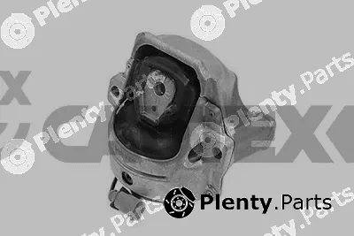 Cautex 769275 — Mounting, engine