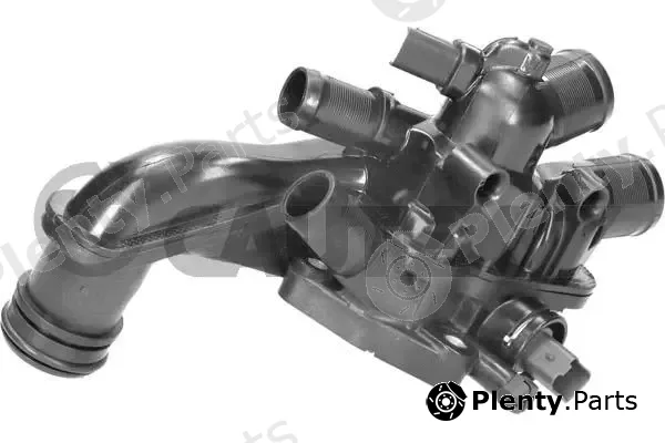 Cautex 955466 — Coolant Flange