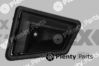 Cautex 767791 — Exterior Door Handle