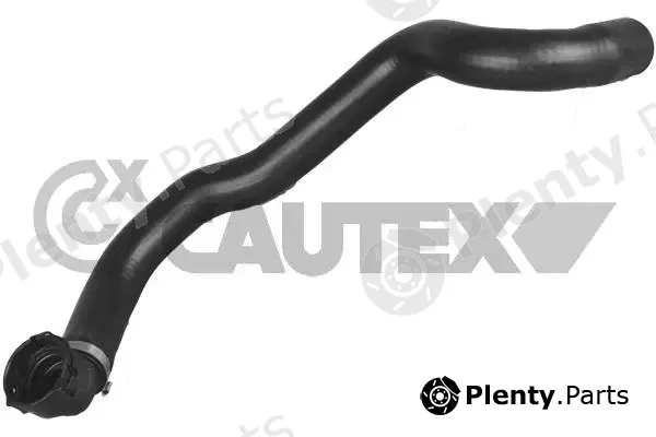 Cautex 036749 — Radiator Hose