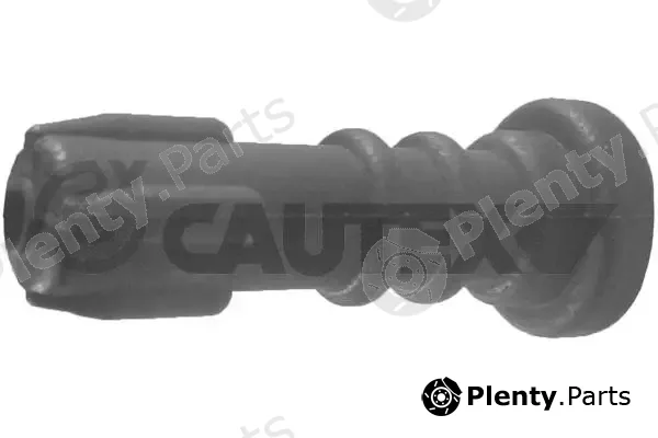 Cautex 018769 — Seal, oil dipstick