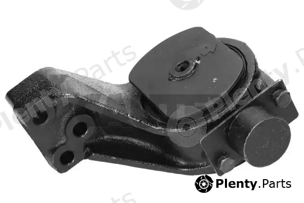 Cautex 774636 — Mounting, engine