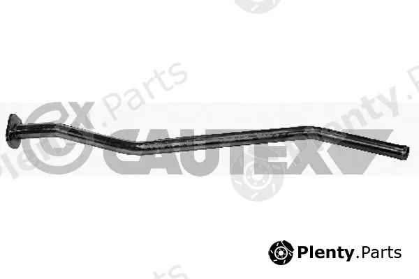 Cautex 757185 — Coolant Pipe