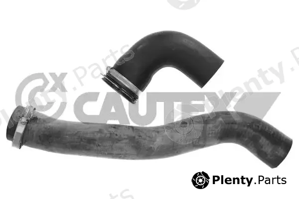 Cautex 771025 — Radiator Hose
