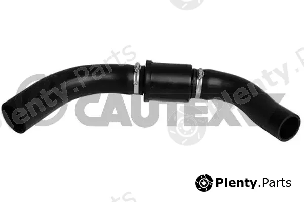 Cautex 086771 — Charge Air Hose