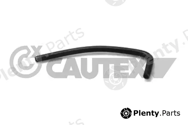 Cautex 015027 — Radiator Hose