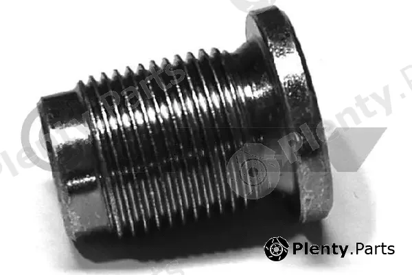 Cautex 954223 — Screw Plug, oil sump