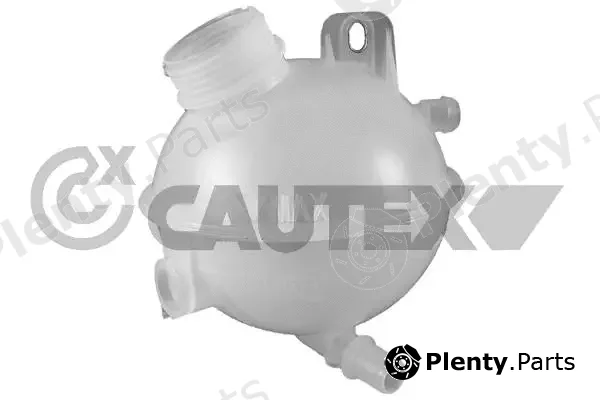 Cautex 766756 — Expansion Tank, coolant