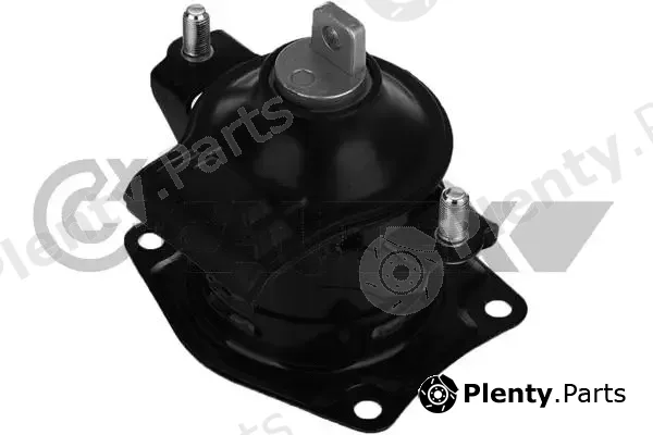 Cautex 756532 — Mounting, engine