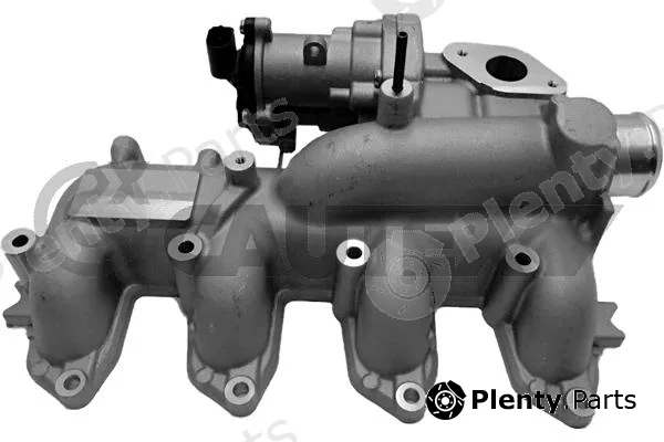 Cautex 770392 — EGR Valve
