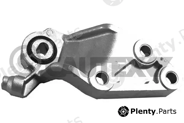 Cautex 760580 — Mounting, engine