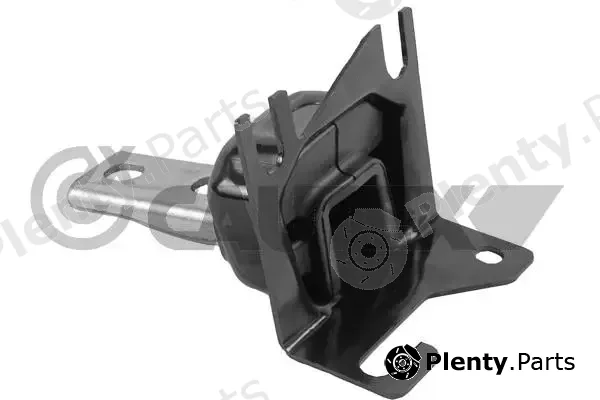 Cautex 755929 — Mounting, engine