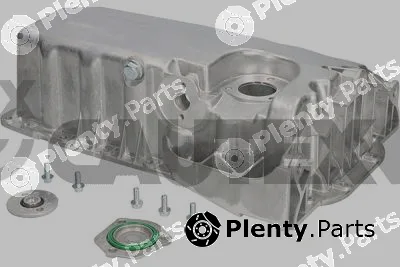 Cautex 462433 — Oil Sump