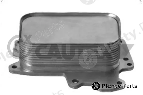 Cautex 751809 — Oil Cooler, engine oil