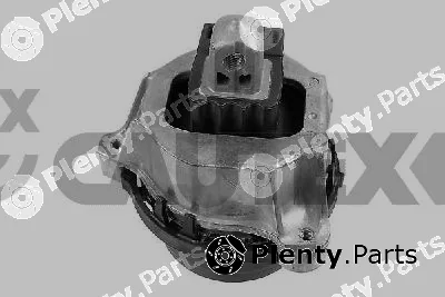 Cautex 775990 — Mounting, engine