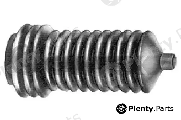 Cautex 020100 — Bellow Kit, steering