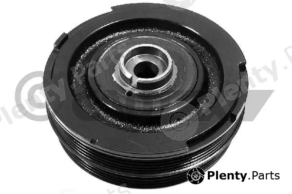 Cautex 200900 — Belt Pulley, crankshaft