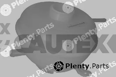 Cautex 774861 — Expansion Tank, coolant