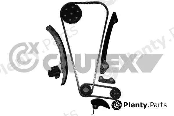 Cautex 752073 — Timing Chain Kit