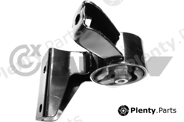 Cautex 756329 — Mounting, engine