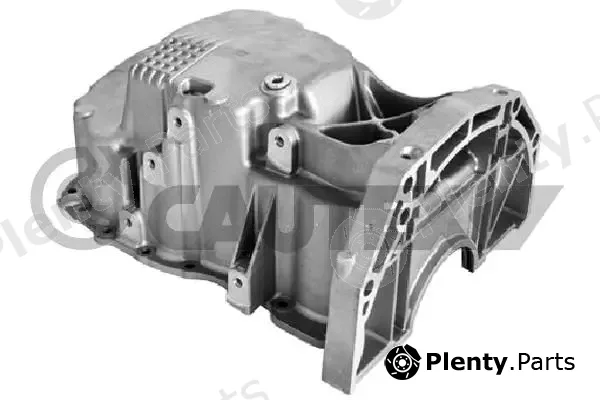 Cautex 021389 — Oil Sump