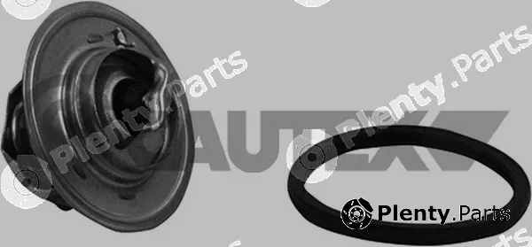 Cautex 756882 — Thermostat, coolant