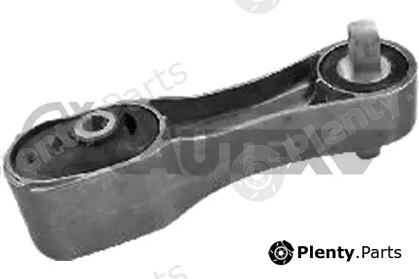 Cautex 774645 — Mounting, engine