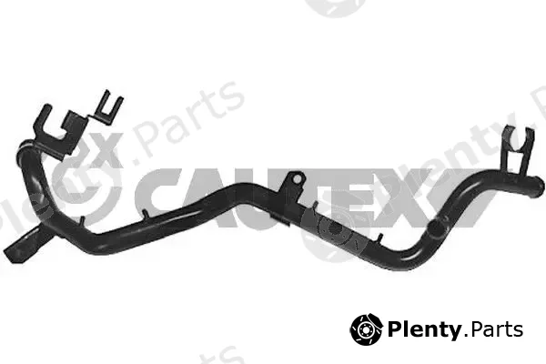 Cautex 955136 — Coolant Pipe