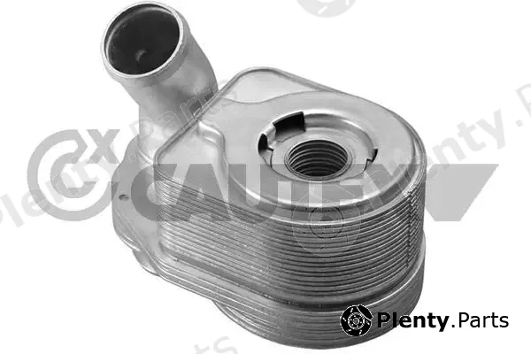 Cautex 751821 — Oil Cooler, engine oil