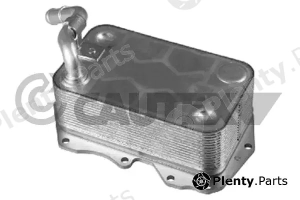 Cautex 751752 — Oil Cooler, engine oil
