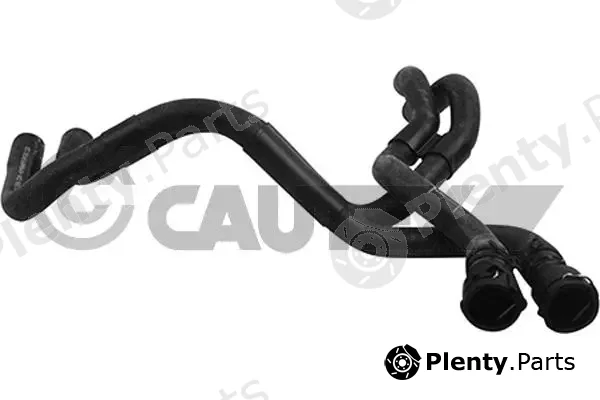 Cautex 764957 — Radiator Hose