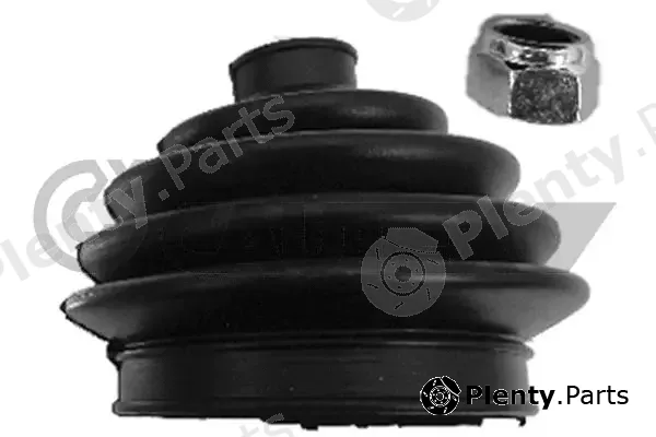 Cautex 460075 — Bellow Kit, drive shaft