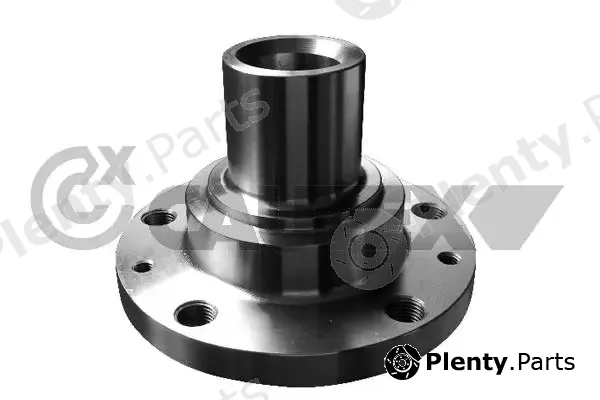 Cautex 011034 — Wheel Hub