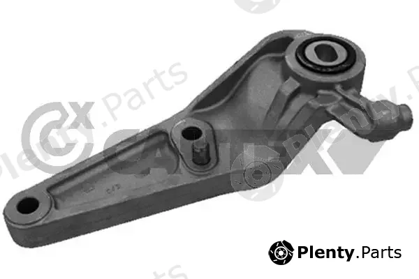 Cautex 755963 — Mounting, engine