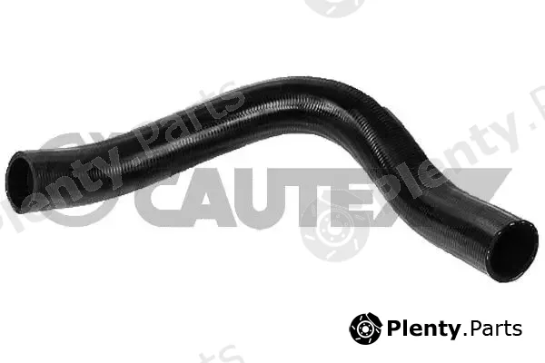 Cautex 011417 — Charge Air Hose