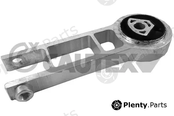 Cautex 031693 — Mounting, engine