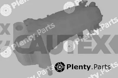 Cautex 772377 — Expansion Tank, coolant