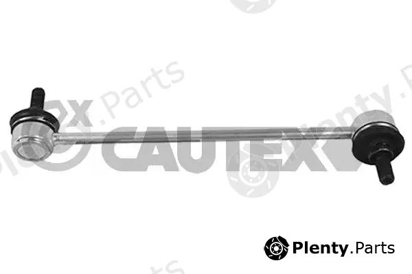 Cautex 750185 — Link/Coupling Rod, stabiliser bar